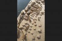 THIRD PHASE: Models for Hayle north quay submitted May 2018 THIRD PHASE: Models for Hayle north quay submitted May 2018